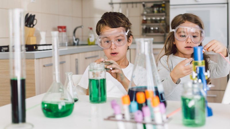 Tipy na hračky pro &scaron;kol&aacute;ky